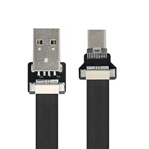 NFHK USB 2.0 Type-A IXUSB-C Type-CIX f[^tbgXFPCP[u FPV & fBXN & dbp 100cm