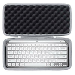 co2CREA [P[X ݊i logicool WN[ MX KEYS mini for mac KX700MPG/MX KEYS mini KX700PG~j}Xg CX C~lCebh L[{[hAO[zCgiP[X̂݁j