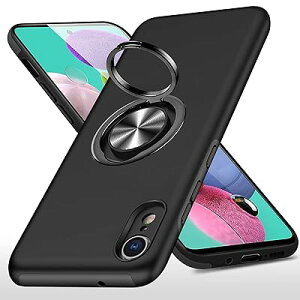 iPhone XRp P[X Ot PC TPU ϏՌ Ռz h~Jo[ Sʕی 360x]Jo[ ACtH XRp X}zP[X ČRMILKi ԍڃz_[Ή X^h@\ ho ^ y 