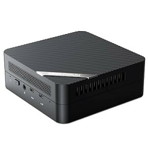 MINISFORUM Venus Series UM773 Lite ~jPC AMD Ryzen 7 7735HS ^Q[~Op\R Windows 11 Pro RpNgPC Radeon 680M DDR5-4800 32GB 1TB