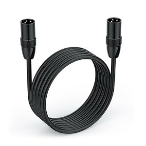 Poyiccot XLRP[u 1.5mA3Pin XLR IX to IXP[uA}CNP[uAoX}CNP[u Ή}CNtHAAVAvAXs[J[foCX