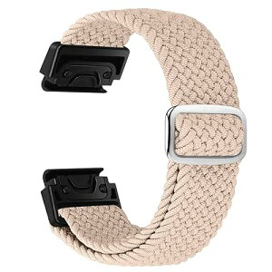 QuickFit Dvoh Garmin(K[~) Fenix 7 / Fenix 6 / Fenix 5 / EPIX 2 ƌ݊A\tg[veґgXgohXgbvAepix Pro 47mm/Forerunner 955 p