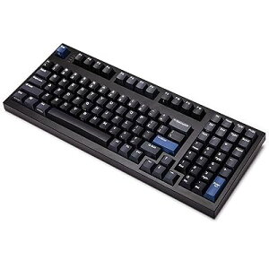 NiZL[{[h C103L[ CXÓdeʖړ_L[{[hyubNzBluetooth5.2ڑE2.4GHzCXڑEUSB Type-CLڑ win/mac3bԐؑ Cherry MX L[{[hJX^}CY