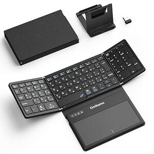 yŐV^zOmikamo L[{[h bluetooth2.4GHzUSB ܂ݎ JISW{z ^^b`pbhƃeL[ 4foCXؑ EShiftL[/L^EnterL[ CX iPad mini X}z