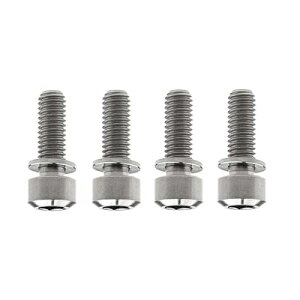 Dingtai ]Vu[LnupbVlWAZp{gŒ`^ M6x16/18/20/25mm 4 (`^J[, M6x18mm)