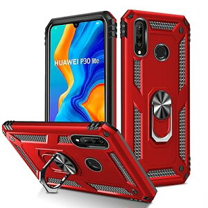 GTUJWN HUAWEI P30 Lite P[X Ot ϏՌ TPU ԍڑΉz_[Ή X}zP[X PC X^h@\ ^ y t@[EFCp30 lite Jo[ Jی Ռz wh~ ϖh~ ̌^ l