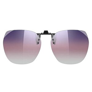 [FF FRAZALA] ΌNbvITOX UV400 OJbg O|NbvTOX Kl̏ォ炩TOX (Purple/Blue)