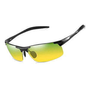 [FEISEDY] Y ΌTOX p UV400ی y TOX fB[X  ^]p^ނ B2442 (yellow-green)