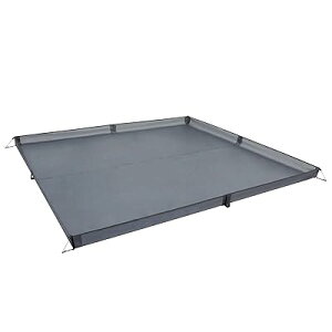 Farfly rOV[g オ egV[g ~X^C rOtA ϐ3000mm h OhV[g [ܕt 3TCY (320x320cm)