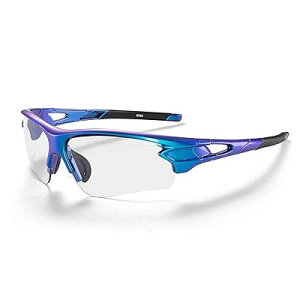 ROCKBROS ΌTOX TOX X|[cTOX ΌY ϐFY UV400 OJbg y [hoCN TOX X|[c xt ] ނ ^]p 싅 St 