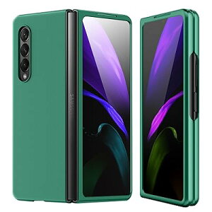 Galaxy Z Fold4 5G P[X 7.6C`Ή SC-55C SCG16 P[X ϏՌ ΂݂Ȃ ϋv ^ wh~ 菝h~ Yی MNV[[bg tH[h4 5g P[X Sʕی ho y PC EȒP 