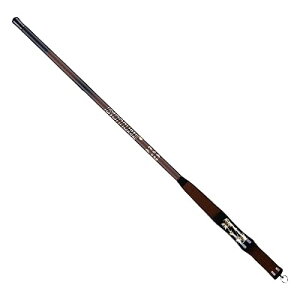 Goture 渓流竿 コンパクト 延べ竿 3.0m カーボン ロッド 釣り竿 超軽量 携帯便利 淡水釣り 河川 堤防 湖畔 渓流