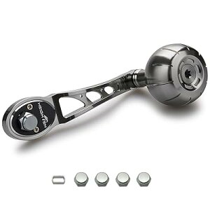 HEIGHTEN 80/90mm [ nh 38mm nhmu V}m(SHIMANO) _C(DAIWA) Au(Abu) xCg[ ʗpArch Gear Series (K^) (897)
