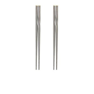 Thous Winds チタン箸 コンパクト 軽量 箸 チタン製 バーベキュー用箸 食器 カトラリー 分解可能 滑り止め アウトドア キャンプ 専用袋付き