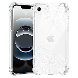 iPhone 16e p P[X ϏՌ  NA X ^ tpu wh~ ČRMILKi擾 iPhone16E p P[X Ռz ~ Jی gуJo[ ϖh~ ho 킢 gуJo[ (