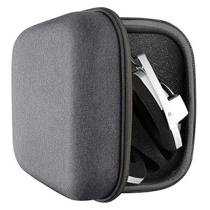 Geekria P[X Shield wbhzP[X ݊ n[hP[X sp n[hVFP[X [nCU[ Sennheiser HD 820, HD 800 S, HD 800, HD 700, HD660s 2, HD 660S, H