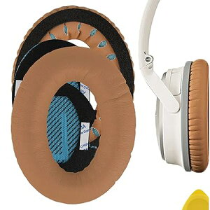 Geekria C[pbh QuickFit ݊ pbh {[Y Bose QuietComfort 25, QC25, SoundLink Around Ear Headphones wbhzɑΉ pbh C[/C[Jbv veC