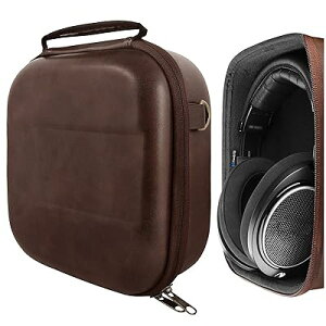Geekria P[X Shield wbhzP[X ݊ n[hP[X sp n[hVFP[X[nCU[ Sennheiser HD 550, HD 505, HD 400 PRO, HD 490 PRO Plus, HD 599, HD