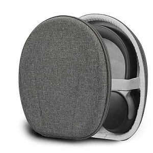 Geekria P[X Sheild wbhzP[X ݊ n[hP[X sp n[hVFP[X {[Y Bose QuietComfort, QC Ultra, QC45, QuietComfort 35 Gaming Headset, Q