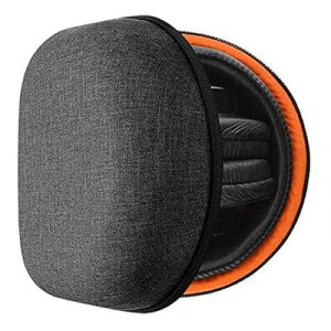 Geekria �P�[�X Shield �w�b�h�z���P�[�X �݊��� �n�[�h�P�[�X ���s�p �n�[�h�V�F���P�[�X �\�j�[ Sony MDR-V6 MDR-V900HD MDR-V500 MDR-7506 ���Ή� �L�������O�P�[�X �o�b�O