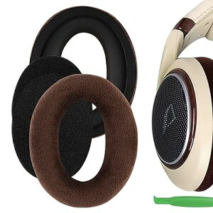 Geekria C[pbh Comfort ݊ pbh [nCU[ Sennheiser HD515, HD555, HD518, HD560s, HD558, HD559, HD569, HD579, HD589 wbhzɑΉ pbh