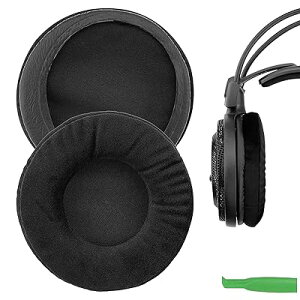 Geekria C[pbh Comfort ݊ pbh I[fBIeNj ATH-AD1000x/ AD2000x/ AD900x/ AD700x/ AD500x, A500/ A500x/ A700/ A900x/ A950lp wbhz