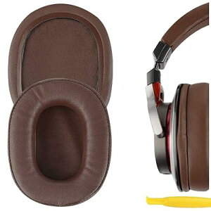 Geekria C[pbh QuickFit ݊ pbh I[fBIeNjJ ATH-MSR7 MSR7NC MSR7BK MSR7GM wbhzɑΉ Cpbh/C[NbV/C[Jbv (veCU[/F)