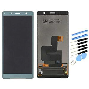YQZ Xperia XZ2 Compact SO-05K H8314 H8324 Cptgpl LCD ^b`pl tplitgKXfW^CUjCHZbgt (u[)
