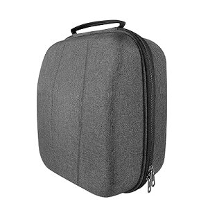 Geekria �P�[�X �݊��� Shield �w�b�h�z���P�[�X �n�[�h�P�[�X ���s�p �n�[�h�V�F���P�[�X �[���n�C�U�[ Sennheiser HD820, HD800, �x�C���[�_�C�i�~�b�N Beyerdynamics DT 1990 Pro, DT