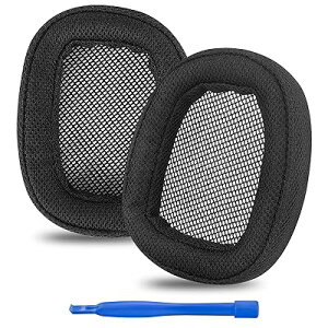 Linkidea C[pbh ݊ pbh WN[ Logitech G433, G233, G PRO wbhzɑΉ pbh C[NbV/C[Jbv (bVt@ubN/)