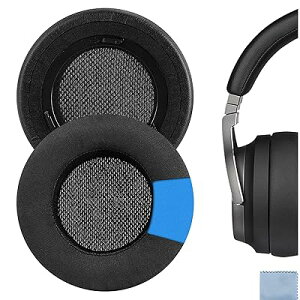 Geekria C[pbh Sport ݊ pbh RZA Corsair Virtuoso RGB, Virtuoso RGB Wireless SE, Virtuoso RGB Wireless XT wbhzɑΉ pbh C[/C