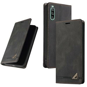 UnivoColors Sony Xperia 10 IV i SO-52C / SOG07 j 蒠^P[X  X^h@\ J[h[ }Olbg TPU\tgJo[ Sʕی Jی Ռz RFIDubLO  Jo