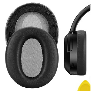 Geekria C[pbh QuickFit ݊ pbh Edifier W820NB wbhzɑΉ pbh C[/C[Jbv (veCU[/)