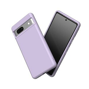 RHINOSHIELD [Pixel 7a] SolidSuit P[X Ϗ? ČRMILKi Ռz  w h~ ^ y SGSF - oCIbg