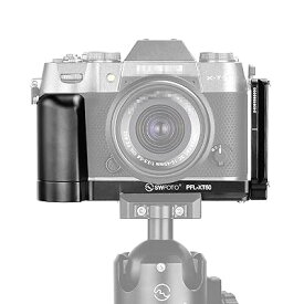 SWFOTO PFL-XT50 アルカスイス互換 lプレート l型 Fujifilm X-T50用