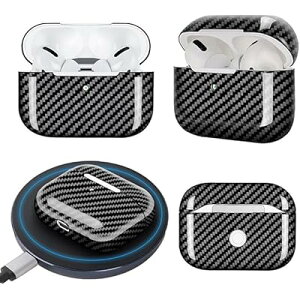 For AirPods 4P[X (2024) (USB-C) Ή ܂܏[d\yYCJDPzv~AȎ A~h@ې x99%J[{  y ϖ bvth~ AirPods 4 یJo[iXgCv