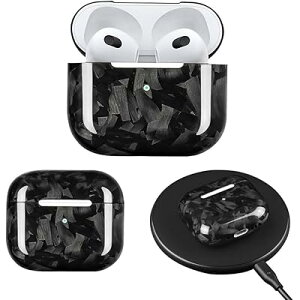 For AirPods 4P[X (2024) (USB-C) Ή ܂܏[d\yYCJDPzv~AȎ A~h@ې x99%J[{  y ϖ bvth~ AirPods 4 یJo[i炩