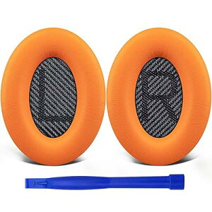 SoloWIT C[pbh C[NbV p for Bose QuietComfort 35 & 35ii(QC35 & QC35ii)ɑΉ wbhtHɓKp wbhzpbh Չ \tgU[ xtH[ (IW)