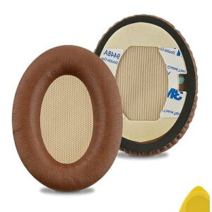 Geekria C[pbhQuickFit ݊ pbh {[Y Bose QuietComfort QC2, QC15, Around-Ear AE2, AE2i, AE2w wbhzɑΉ Cpbh/C[NbV/C[Jbv (v