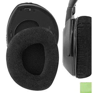 Geekria C[pbh Comfort ݊ pbh [nCU[ Sennheiser RS160, HDR160, RS170, HDR170, RS180, HDR180 wbhzɑΉ pbh C[/C[Jbv (xA/ub