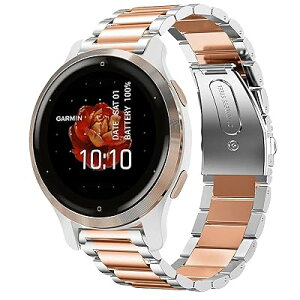 Lamshaw for Venu 2S oh, XeX ^ xg oh Ή Garmin Venu 2S X}[gEHb` (Vo[[Y)