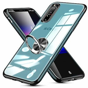 Xperia 1 II P[X Ot NA SO-03L SOV40 P[X TPU  bLH ϏՌ ԍڃz_[Ή X^h@\ ho ^ y h~ ̌^ ό`h~ \j[ GNXyA 1 Jo[  MJ