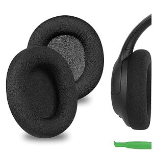 Geekria C[pbh Nova ݊ pbh \j[ Sony WH-CH700N, WH-CH710N, WH-CH720N wbhzɑΉ pbh C[/C[Jbv (bVt@ubN/)