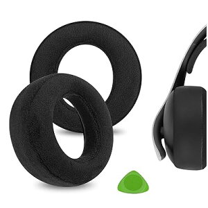 Geekria C[pbh Comfort ݊ pbh \j[ Sony PlayStations Pulse Elite wbhzɑΉ pbh C[/C[Jbv xA ()