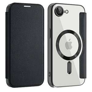 yREHOOFziPhone 16e P[X 蒠^ magsafeΉ 6.1C` w  NA z^ ACtH 16E P[X }OZ[t 蒠 CX[dΉ J[h PUv U[ phone16 SE4 X}zP[X