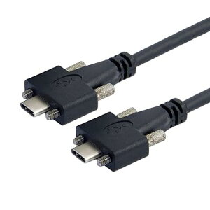 chenyang Type-C USB 3.1 USB-C IX-IX Type-C USB 3.1 USB-C M2lWt bNpl}Eg^Cv 10Gbps f[^P[u 2.0M