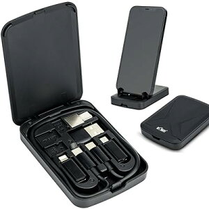 KIWIFOTOS @\ USB C P[u P[X 56cm Type-C [dP[u Type-C to light/Micro USB/OTG ϊA_v^[ f[^] 65W[dP[u MSD SIM J[h[ ϊ A_v^ 