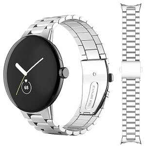 [Miimall] ΉGoogle Pixel Watchp oh XeX Google O[OPixel Watch 2 2023 Pixel Watch 1 2022 ̌oh  XeXoh ߉\ rWlX