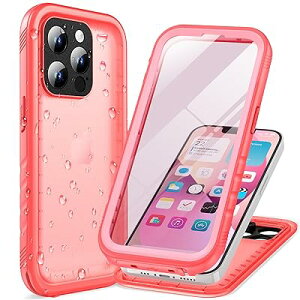 Cozycase iPhone 15 Pro Max p P[X - iPhone 15 Pro Max p hP[X - Sh ho 2m ϏՌ 360x S  y ČR Jی Xgbvt C C Be \