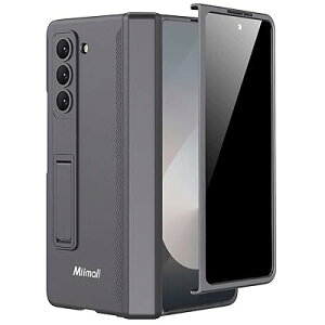 Miimall ΉGalaxy Fold 6 Jo[ `h~tBt Z Fold 6 P[X Ռz/~/Gǂ/ϋv/y/^/KX/gѕ֗ X}zP[X Galaxy Z Fold 6 P[X MNV[Z